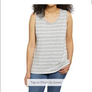 🌟🆕️ Nautica Sleeveless Tank Top